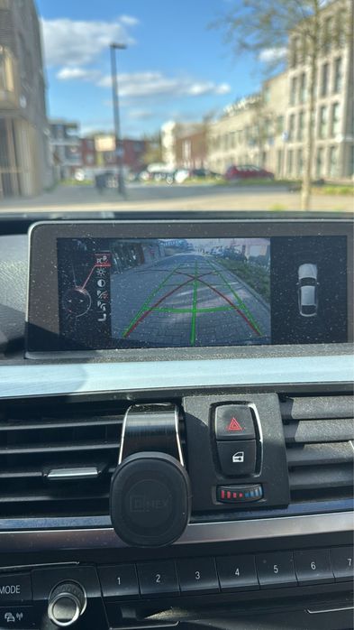 BMW seria 3 GT  Luxury Line X Drive