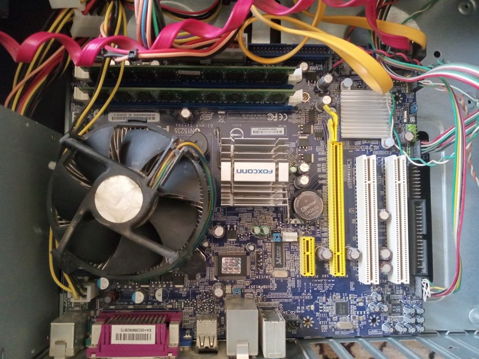 Компьютер стационар