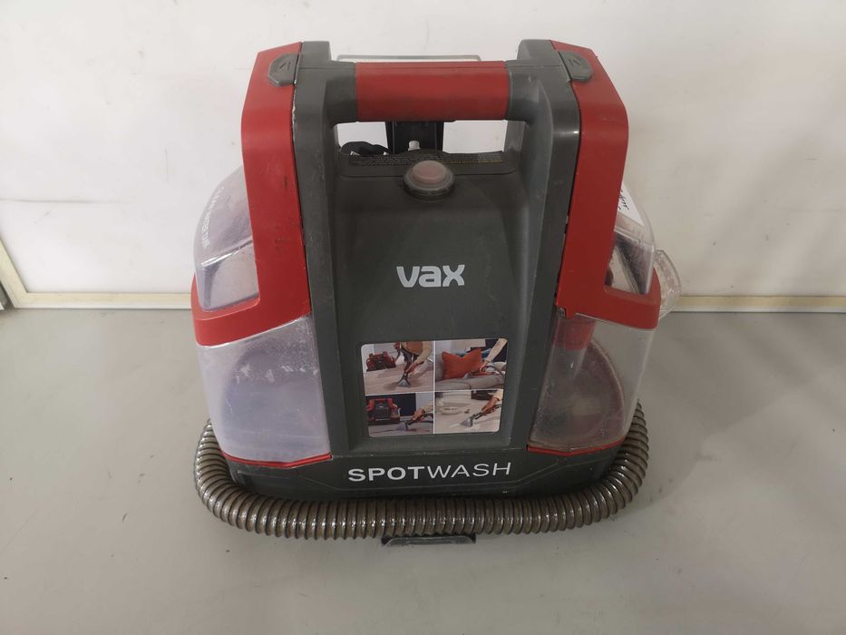 Прахосмукачка перяща - Vax SpotWash 400 W