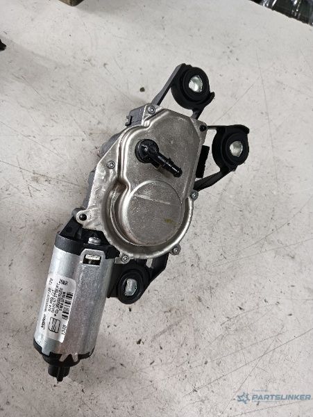 Motoras Stergator Haion Spate Seat Ibiza Iv (6L1) [ 2002 - 2009 ] Oem