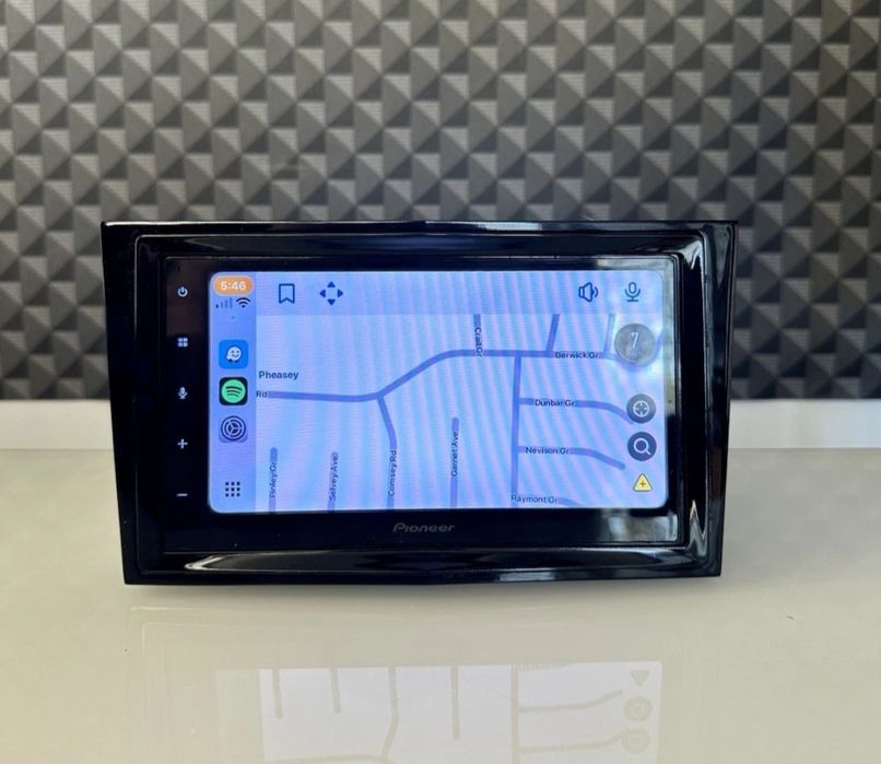 Продавам Pioneer sph-da160dab