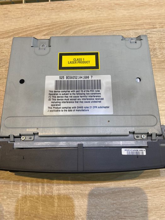 Медия за Mercedes E class W211 Avantgarde