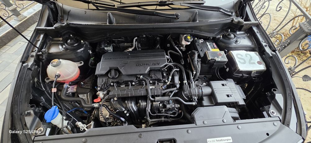 Срочно продам  KIA