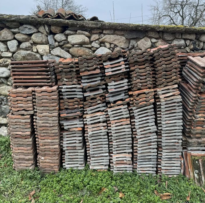 Керемиди/капаци.