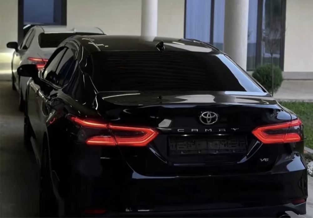 ТОНИРОВКА Шымкент 10.000/Акция