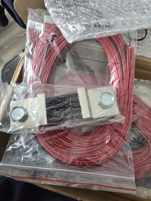 Bms JK-B2A25S-RP  500A