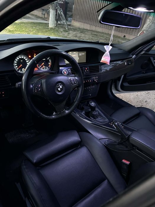 Vand BMW E90 nonfl facut fl
