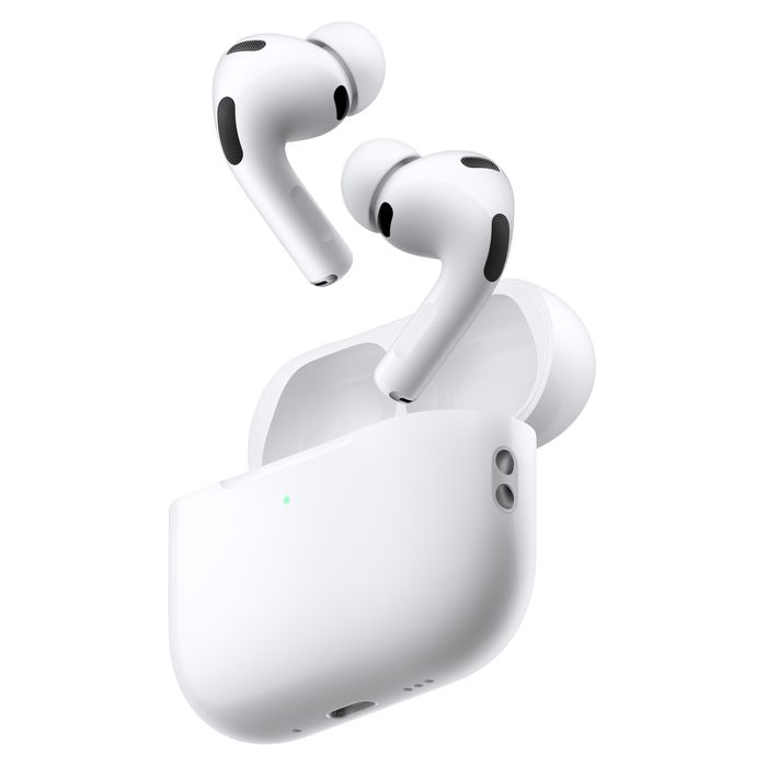 Airpods pro 3 наушники