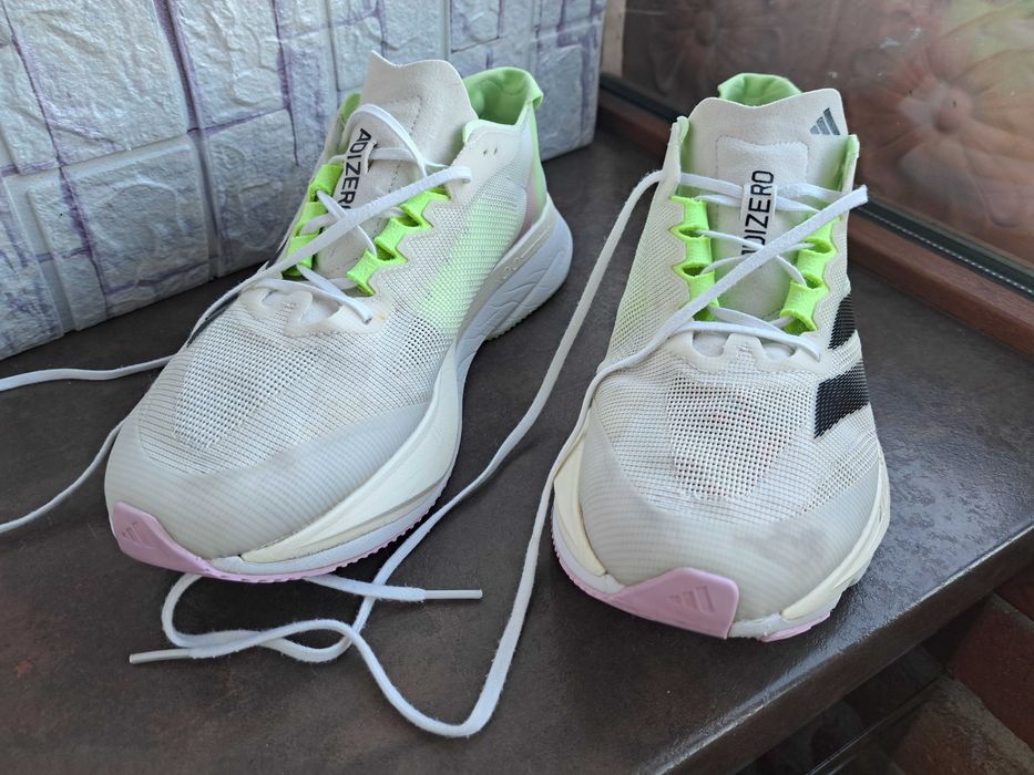 мъжки маратонки,кецове,спортни обувки,ном44,Adidas,адидас