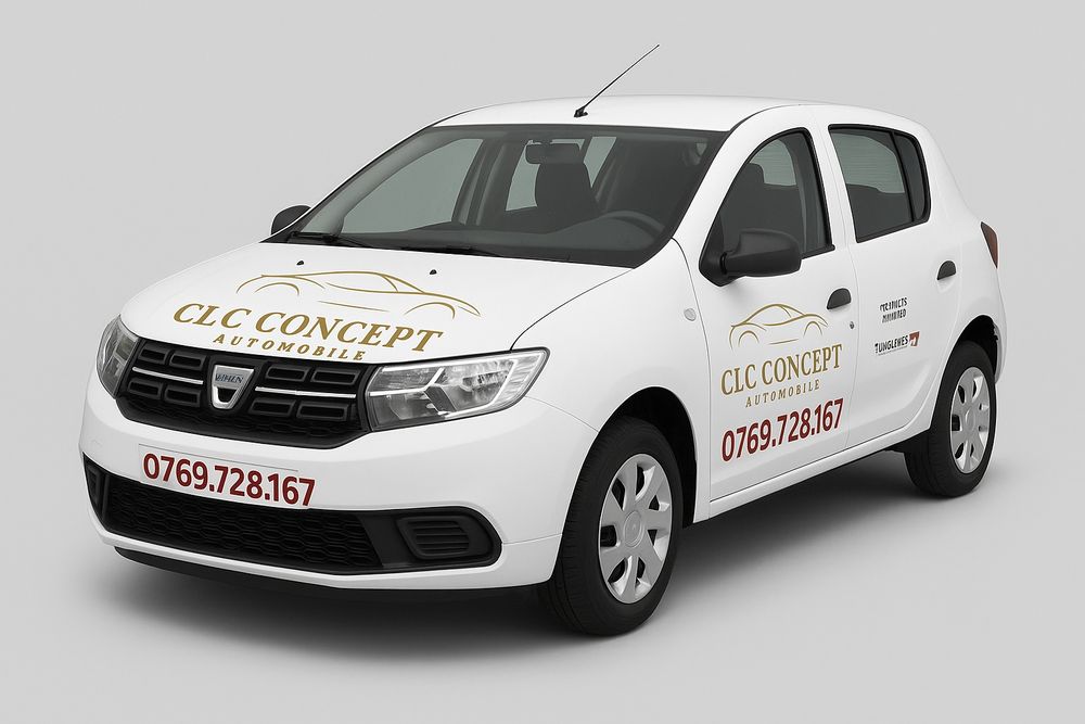 Vopsitorie - Tinichigerie reparatii pe RCA