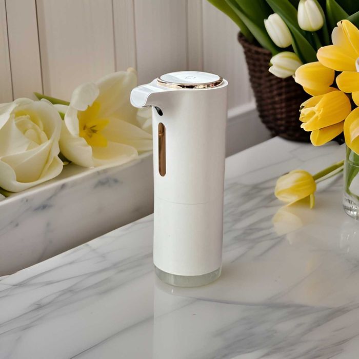 Dozator Sapun Lichid Automat cu Senzor | KELLY