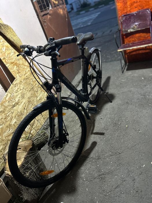 Bicicleta de vânzare