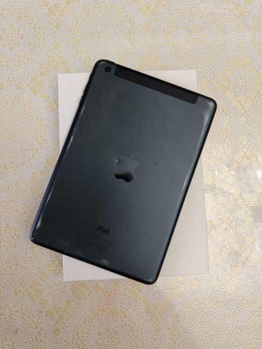 Продам  iPad mini