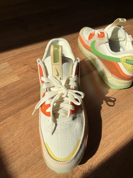 Nike air max terrascape 90 coconut milk 42,5