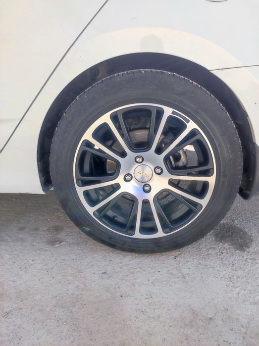 Диска балон абменга