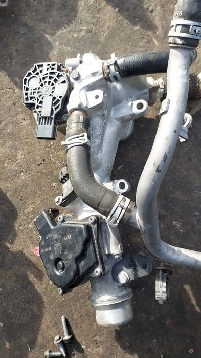 supapa egr renault clio 5