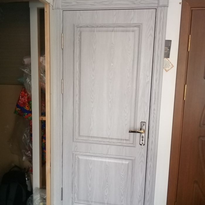 Eshik ustanofka qilamiz eshiklar ham bor akfa eshik ustanofka