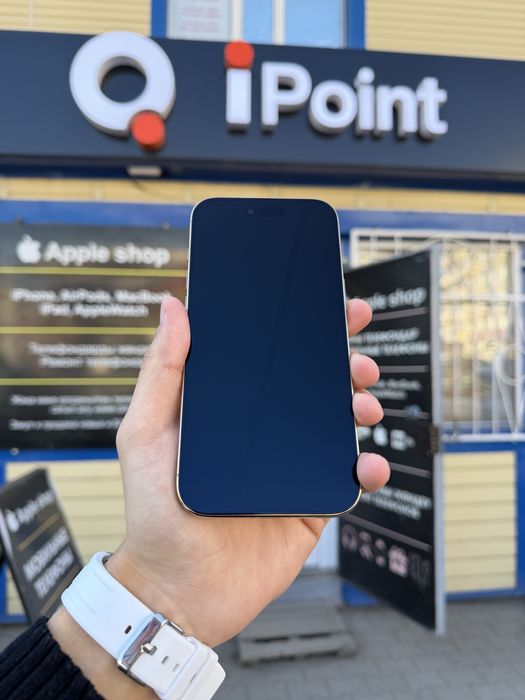 iPhone 17 Air 256GB 100%