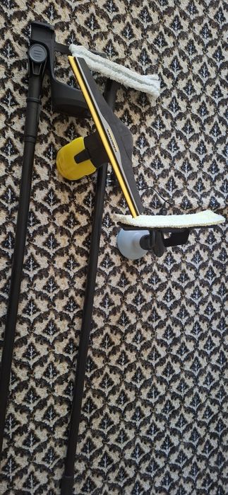 Aspirator geamuri karcher