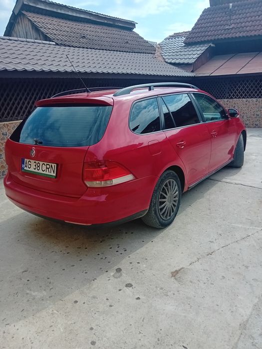 Vînd wolkswagen  golf