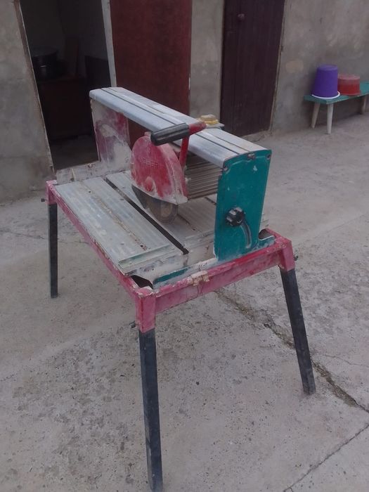 Пиларама 220 В бу