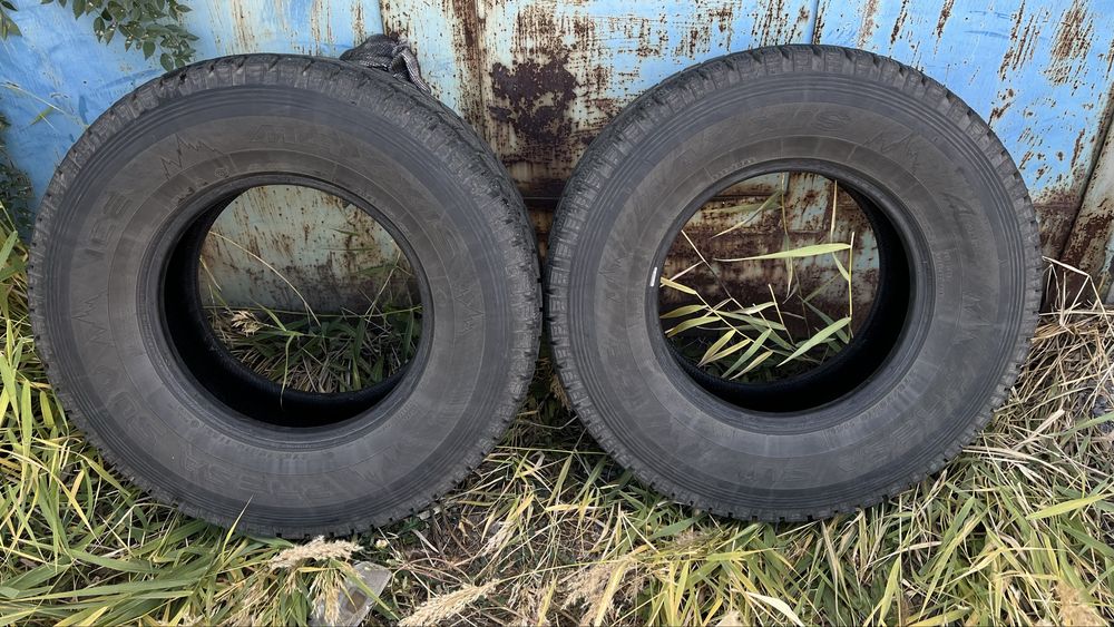 MAXXIS pressa-suv 275/70 r16