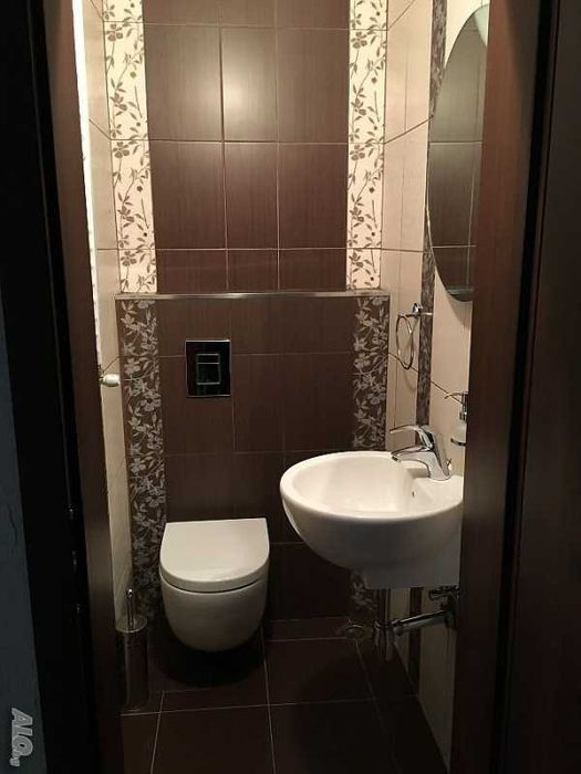 Дава се под наем Тристаен апартамент в Бургас, Лазур - 100 кв.м за 900 € - Снимка #5