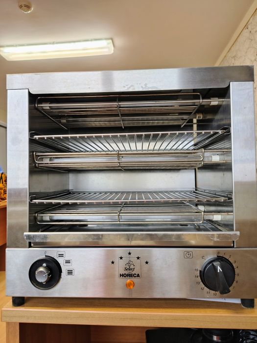 Prăjitor de pâine profesional Horeca