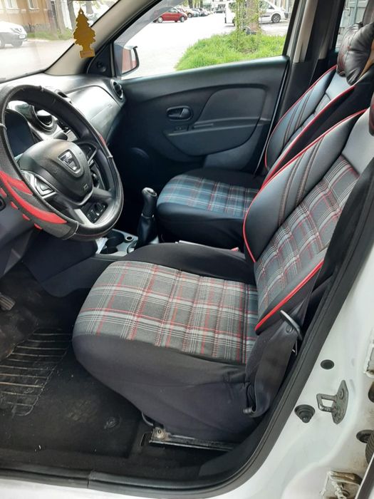 Dacia Logan 2018