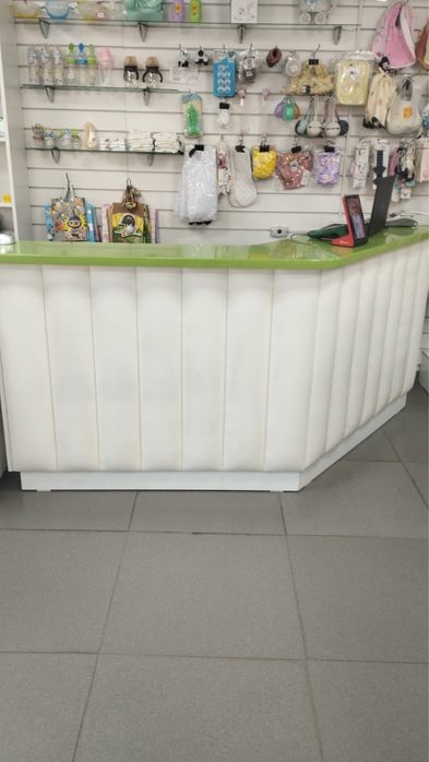 Продам ресепшен 50000 тенге