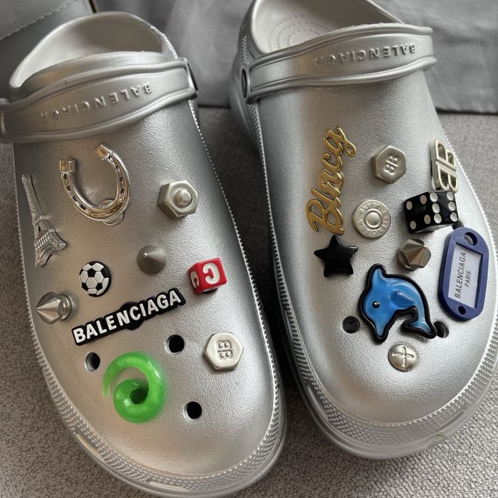 Balenciaga CROCS