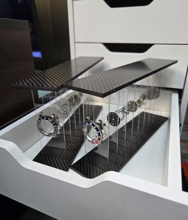 Rolex Daitona  макет