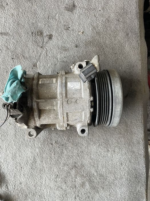 Компресор климатик FIAT DOBLO 1.4i 2016год.