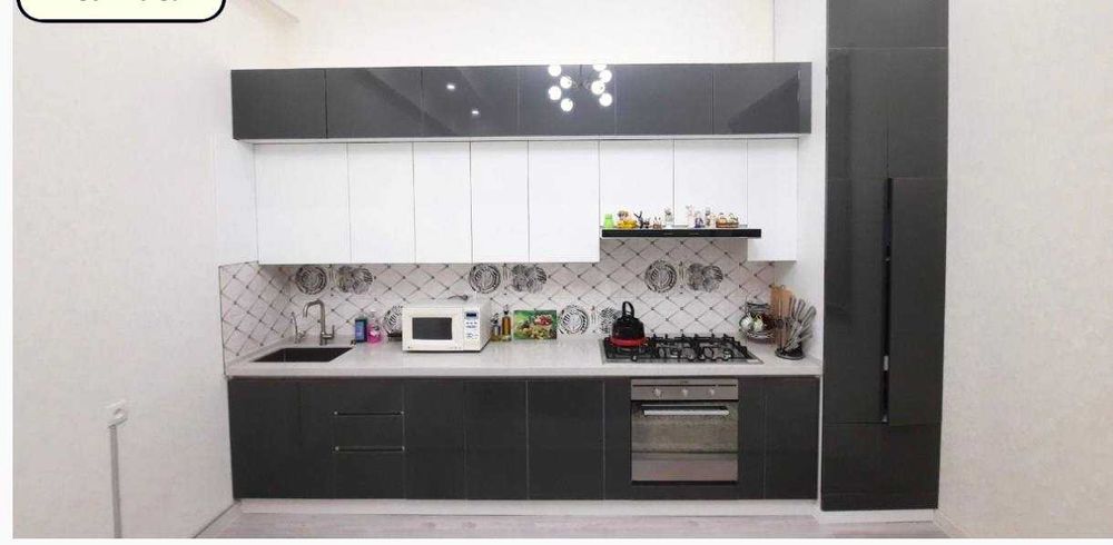 Продажа Евродома в Сергелийском районе, 3-сотки (N 12736 )