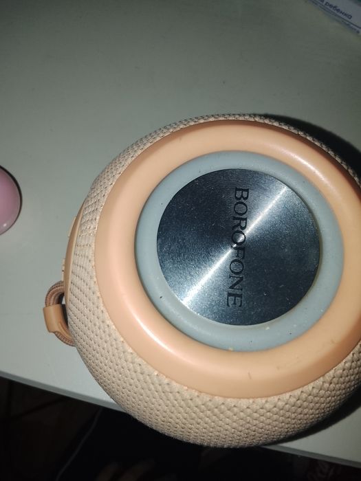 Колонка в хорошем состоянии!