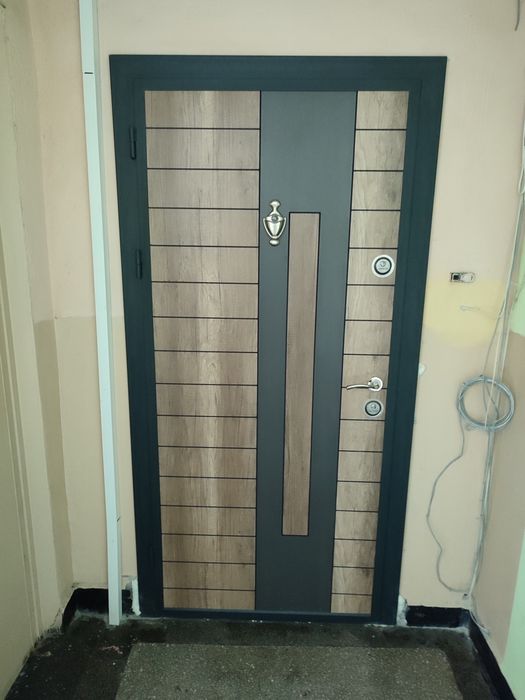 От Собственик.Двустаен апартамент под наем до мол Галерия