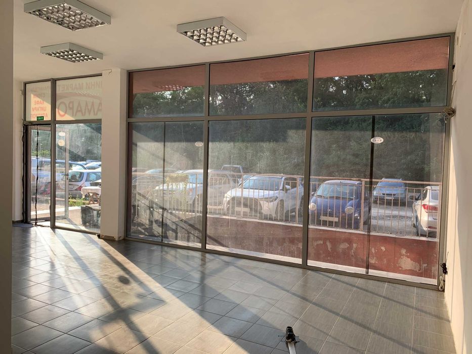 Дава се под наем Офис в Пловдив, Христо Смирненски - 48 кв.м за 382.5 € - Снимка #4