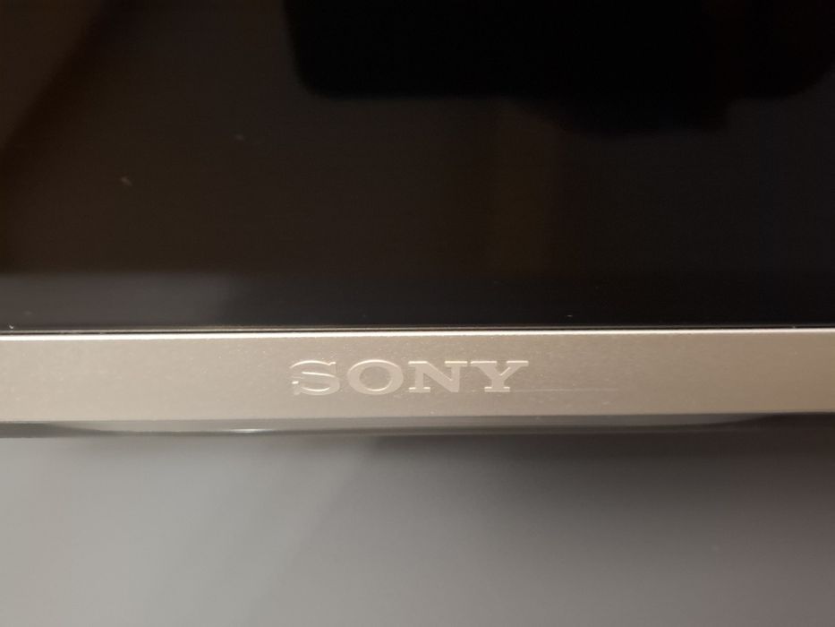 Телевизор Sony bravia