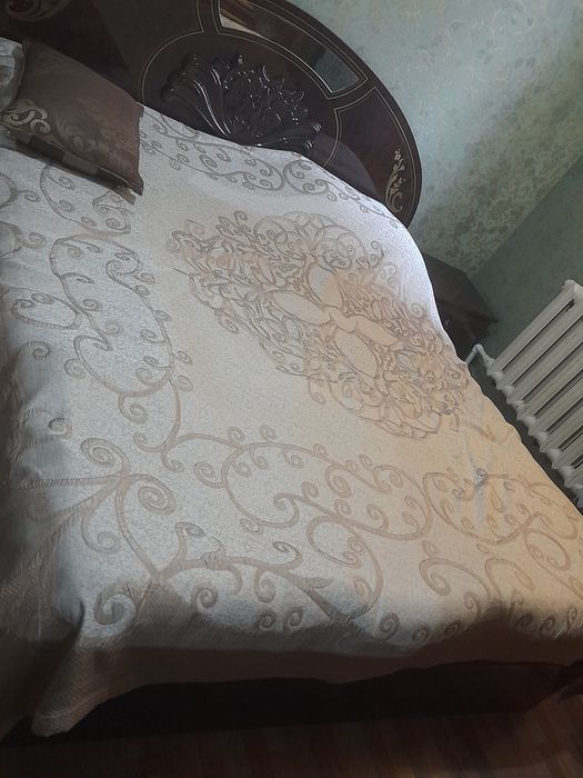 Спальный мебель 2 спальный б/у