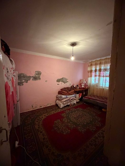 Продаётся квартира