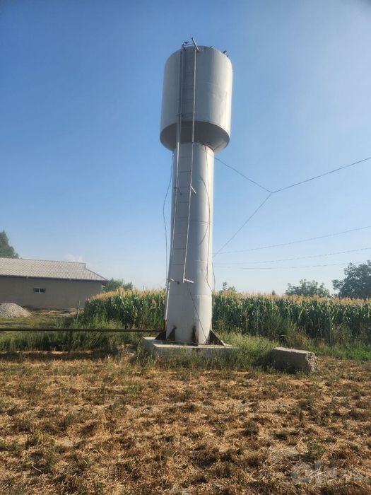 Bashni sotiladi yangi