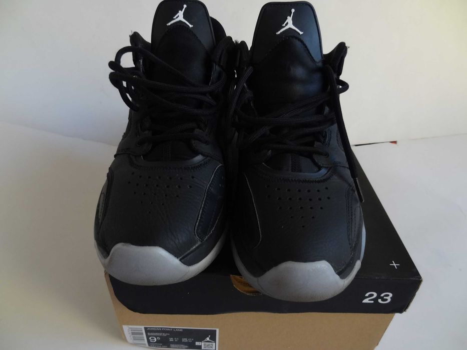 Air Jordan Nike Point Lane,оригинални,размер 43,като чисто нови!