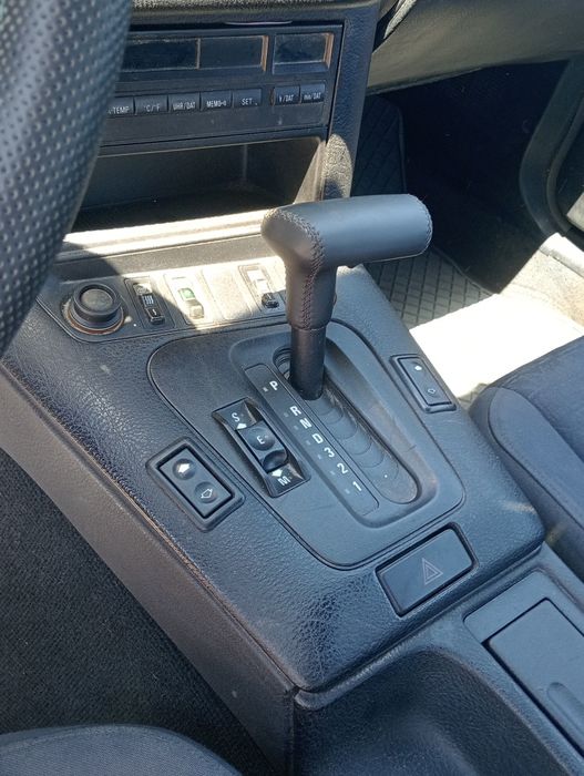 BMW e36 coupe 316 automat