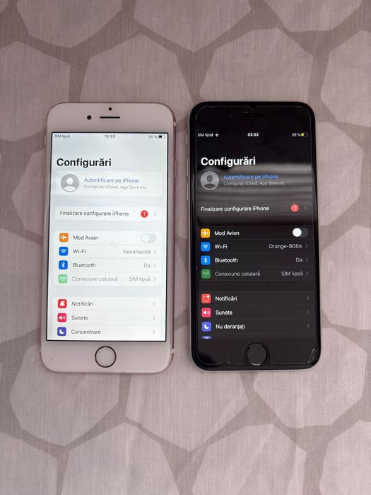 Iph.6.S. Memorie 128gb