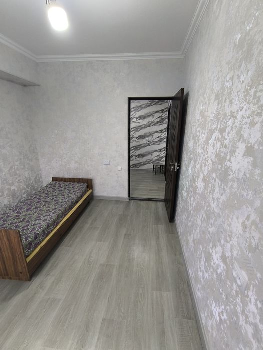 2х комнатную квартиру Сергели КУЙЛЮК 6. РЕМОНТ ПОД КЛЮЧ. 43 М2 ИПОТЕКА