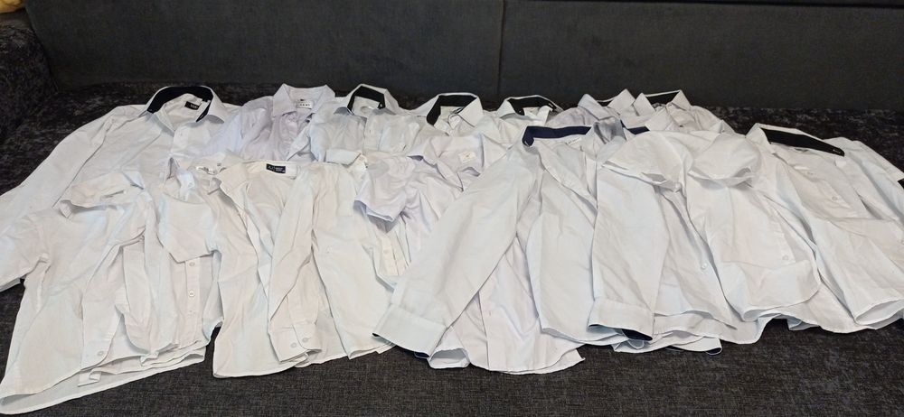 Блузки девочкам рубашки мальчикам  юбки брюки  пиджаки.