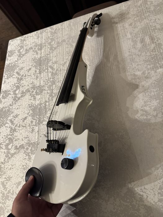 Vioara zeta 5 corzi