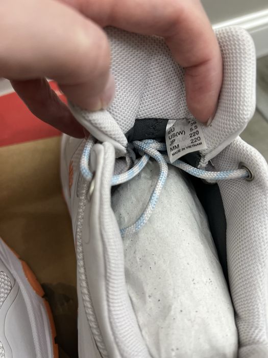 Кроссовки Helly Hansen оригинал