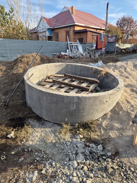 Продам кольцо 2 метр