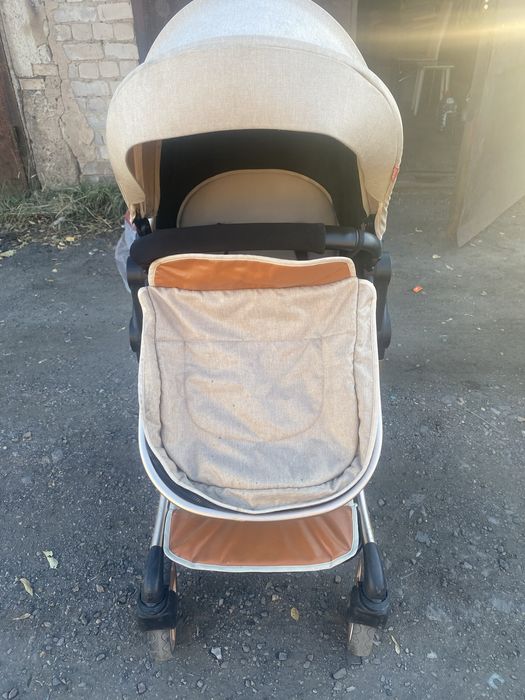 Детская колсяска